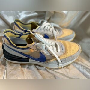 Nike Waffle One Dj0966-991 Size 8.5-Wonderful Condition!